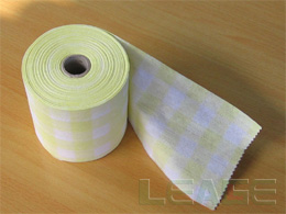 towel roll